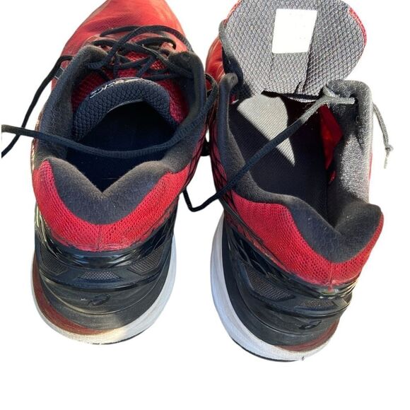 Ask a size 14 ribbing shoes excellent condition see pics great look great price main image 6